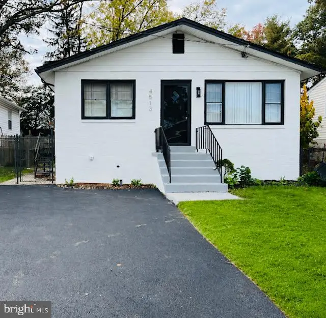 4513 Broad Blvd, Beltsville, MD 20705 - #1