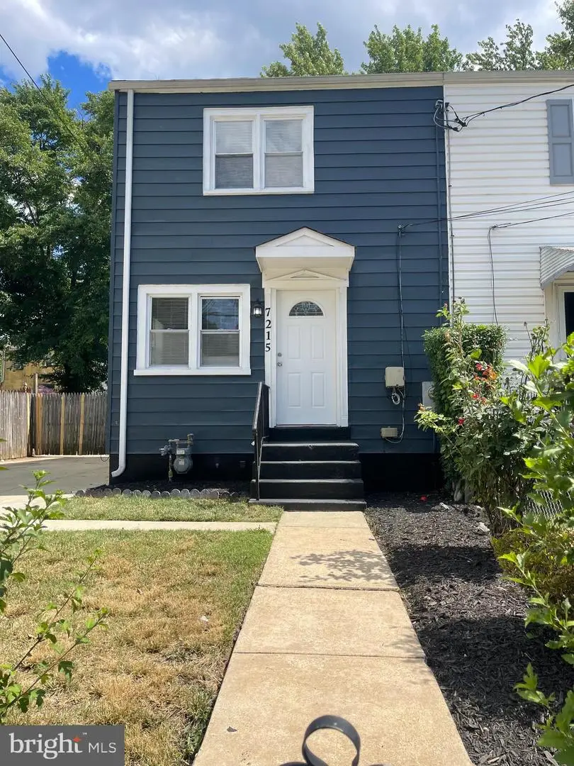 7215 E Lombard St, Landover, MD 20785 - #1