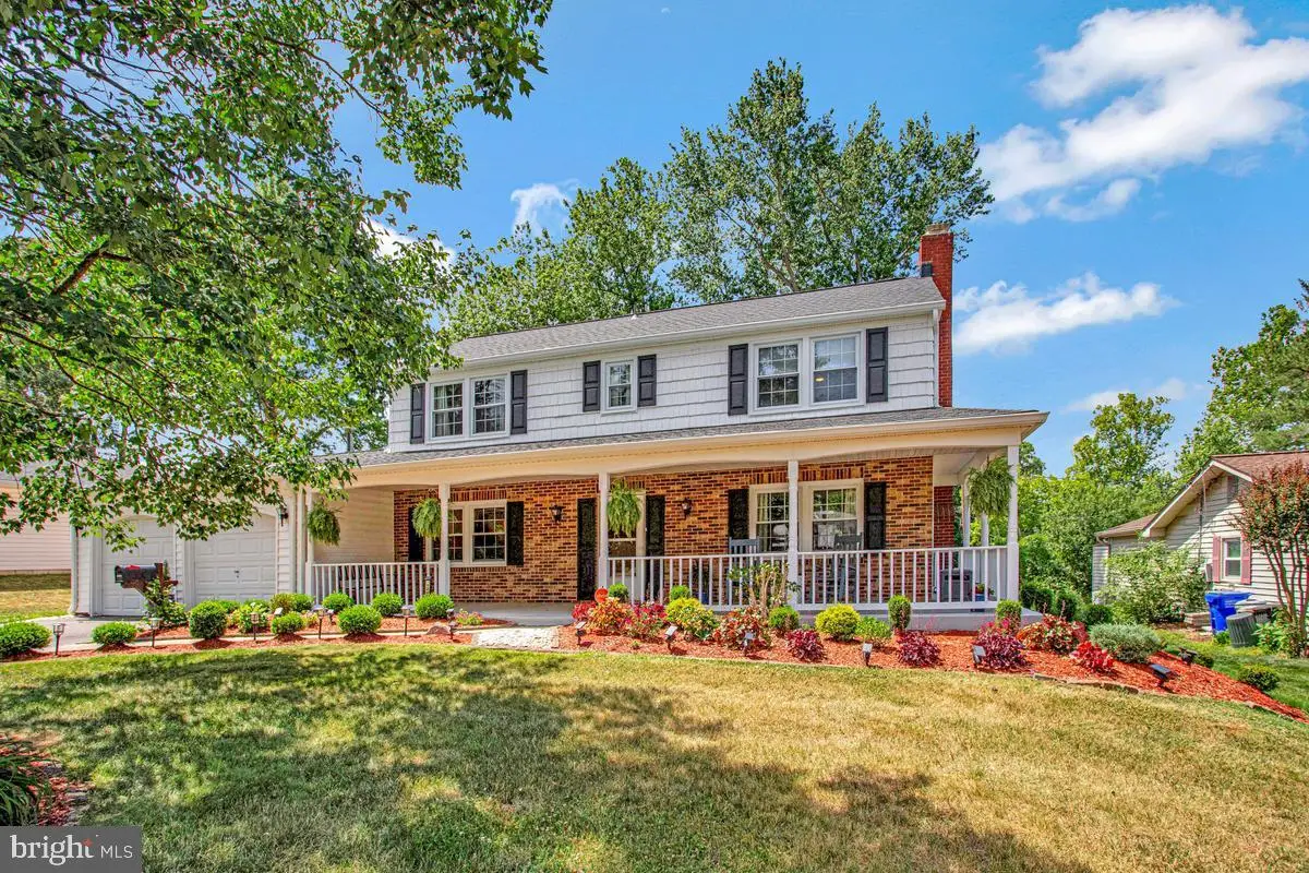 1206 Pensive Ln, Bowie, MD 20716 - #1