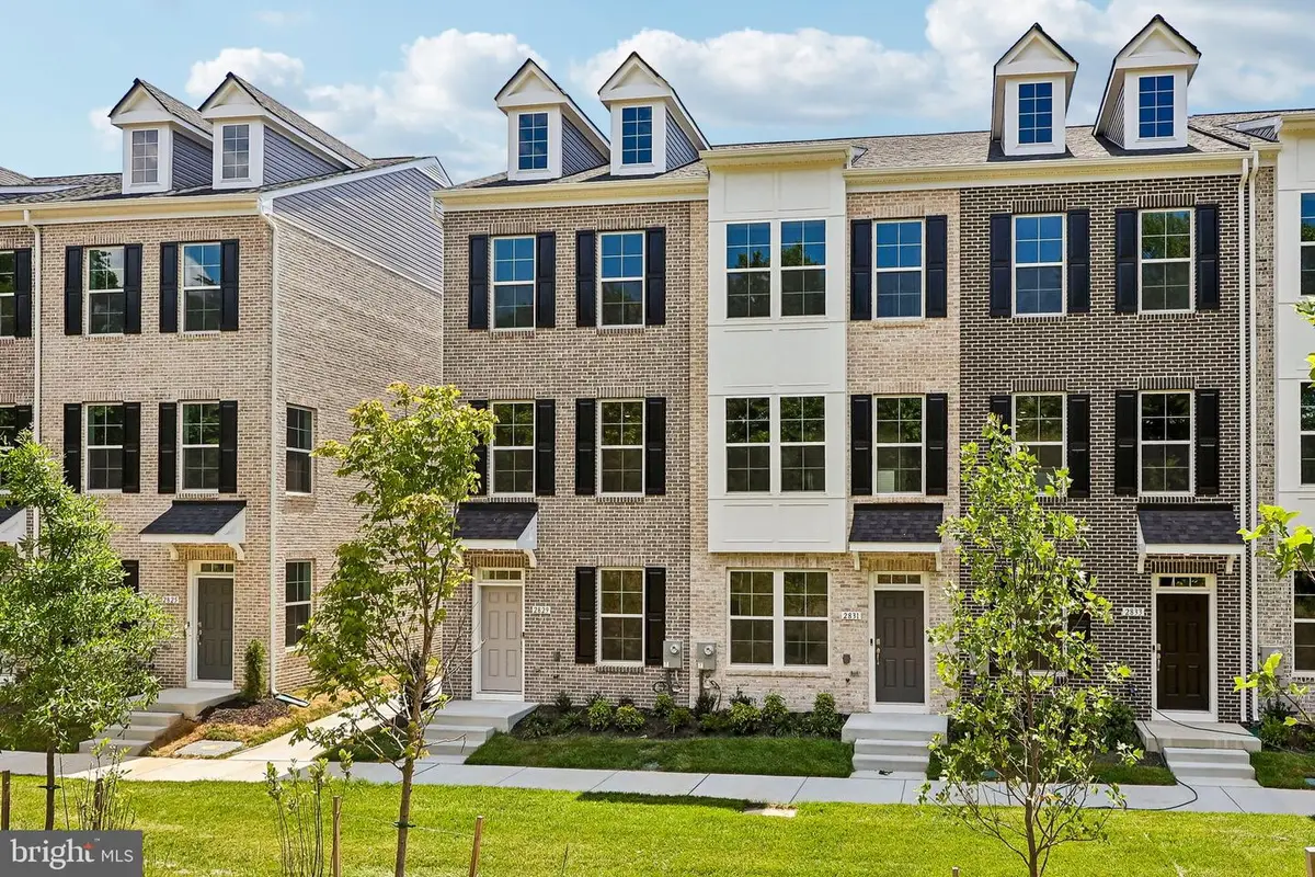 2829 Laleh Way, Upper Marlboro, MD 20774 - #1