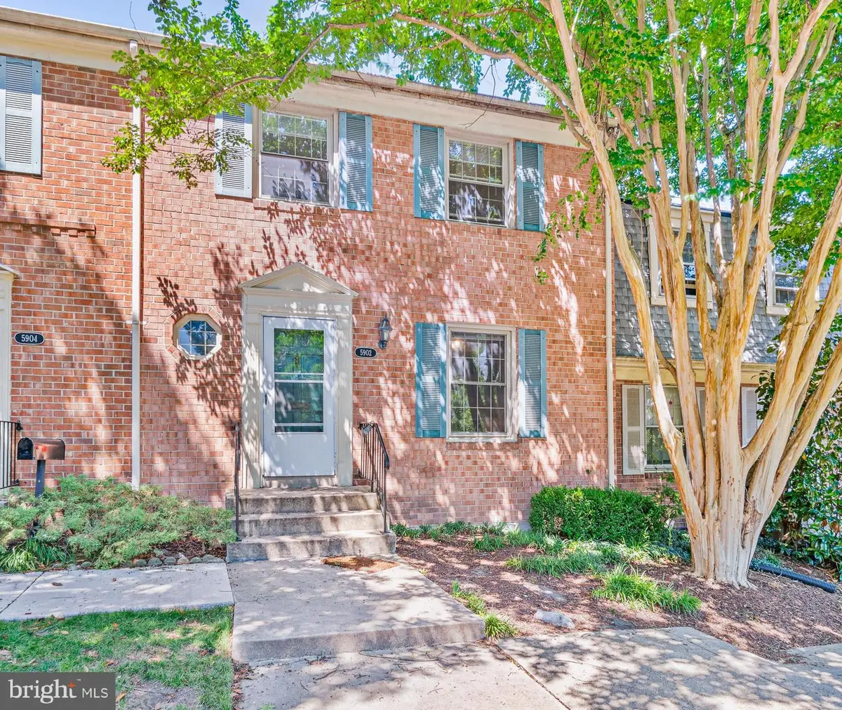 5902 Westchester Park Dr, College Park, MD 20740 - #1