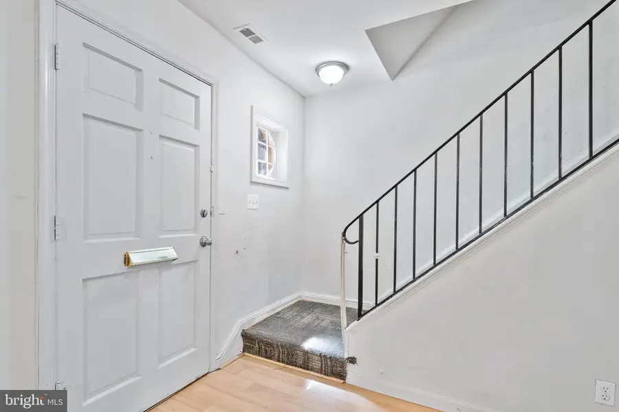 5902 Westchester Park Dr, College Park, MD 20740 - #2