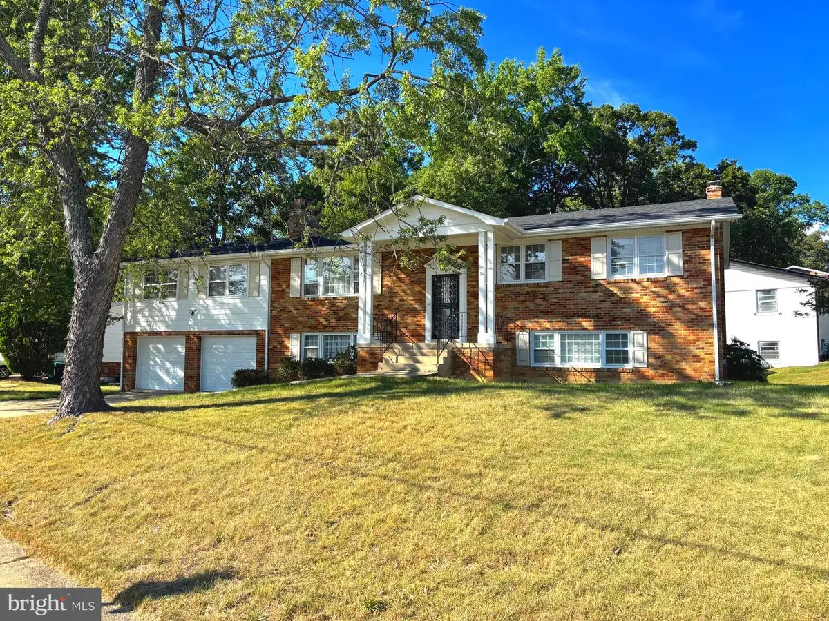 1701 Rhodesia Ave, Fort Washington, MD 20744 - #1