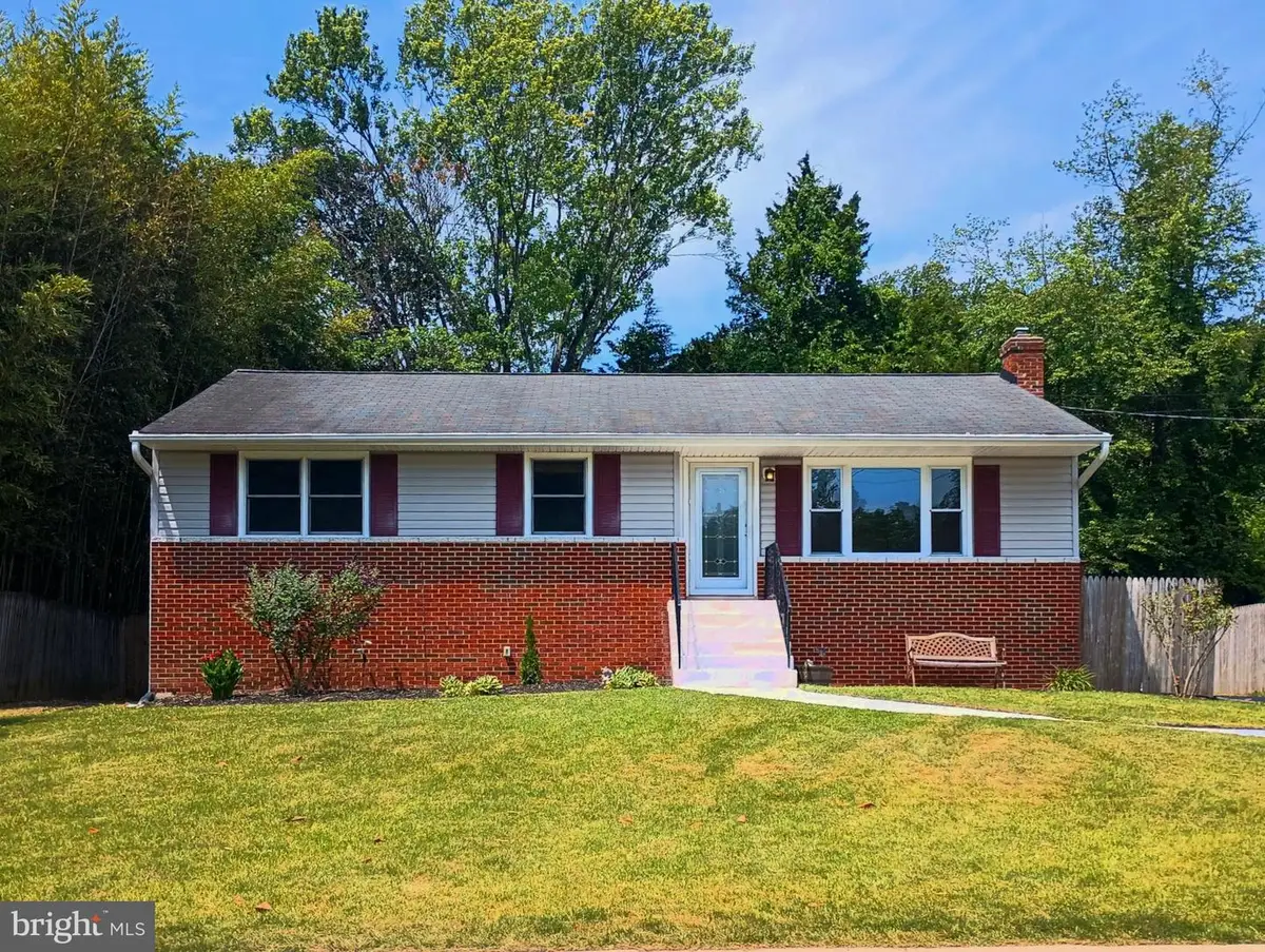 7100 Old Chapel Dr, Bowie, MD 20715 - #1