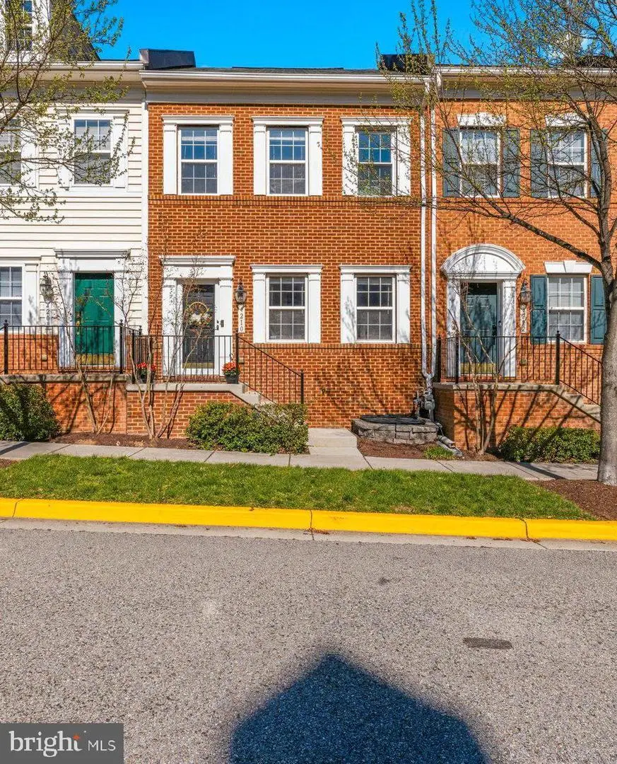 4210 Talmadge Cir, Suitland, MD 20746 - #2