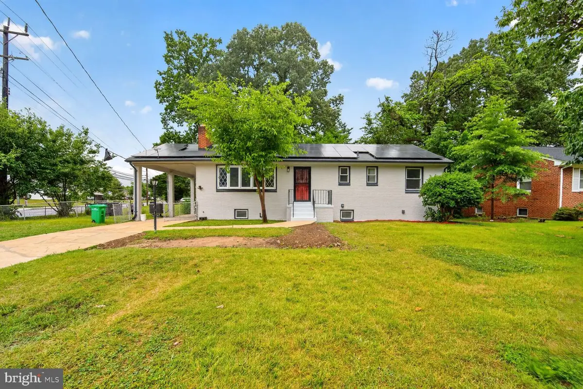 6800 Westchester Ct, Temple Hills, MD 20748 - #1
