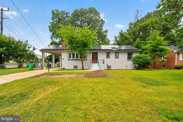 6800 Westchester Ct, TEMPLE HILLS, MD 20748