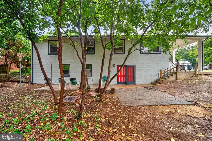 6800 Westchester Ct, Temple Hills, MD 20748 - #2