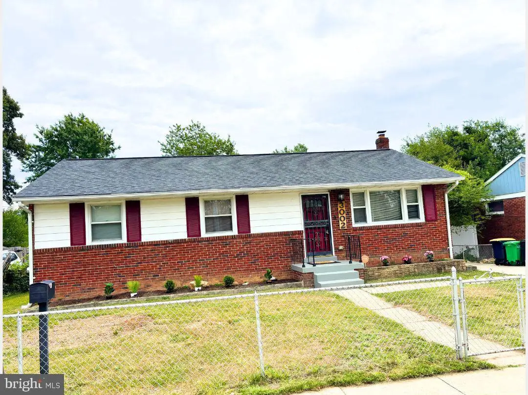 3001 Viceroy Ave, District Heights, MD 20747 - #1