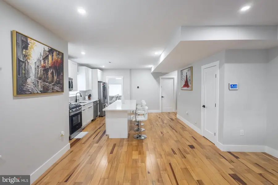 37 4th St, Laurel, MD 20707 - #2