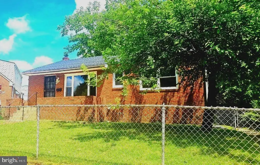 5303 55th Pl, Riverdale, MD 20737 - #1