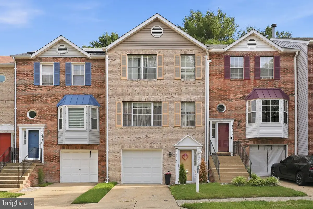 12471 Old Colony Dr, Upper Marlboro, MD 20772 - #1