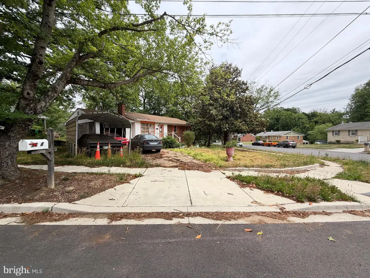 9608 Meadow Lark Ave, Upper Marlboro, MD 20772 - #1