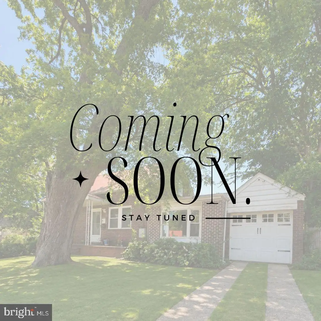 4637 Lacy Ave, Suitland, MD 20746 - #1