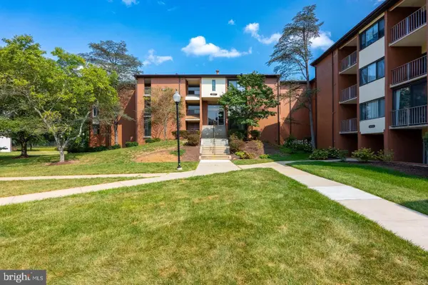 8007 Mandan Rd #615, GREENBELT, MD 20770