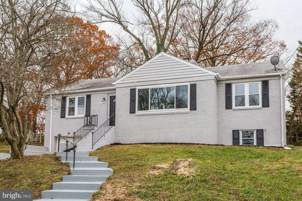 3527 Everest Drive, Temple Hills, MD 20748 - #1