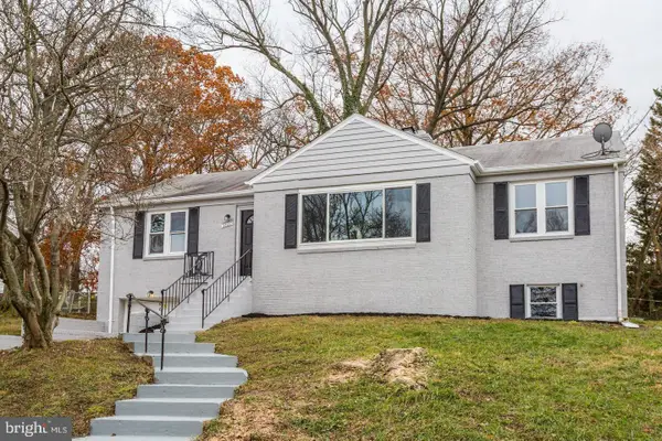 3527 Everest Drive, TEMPLE HILLS, MD 20748