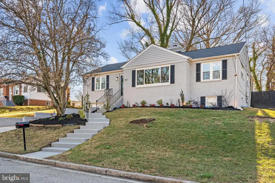 3527 Everest Drive, Temple Hills, MD 20748 - #3