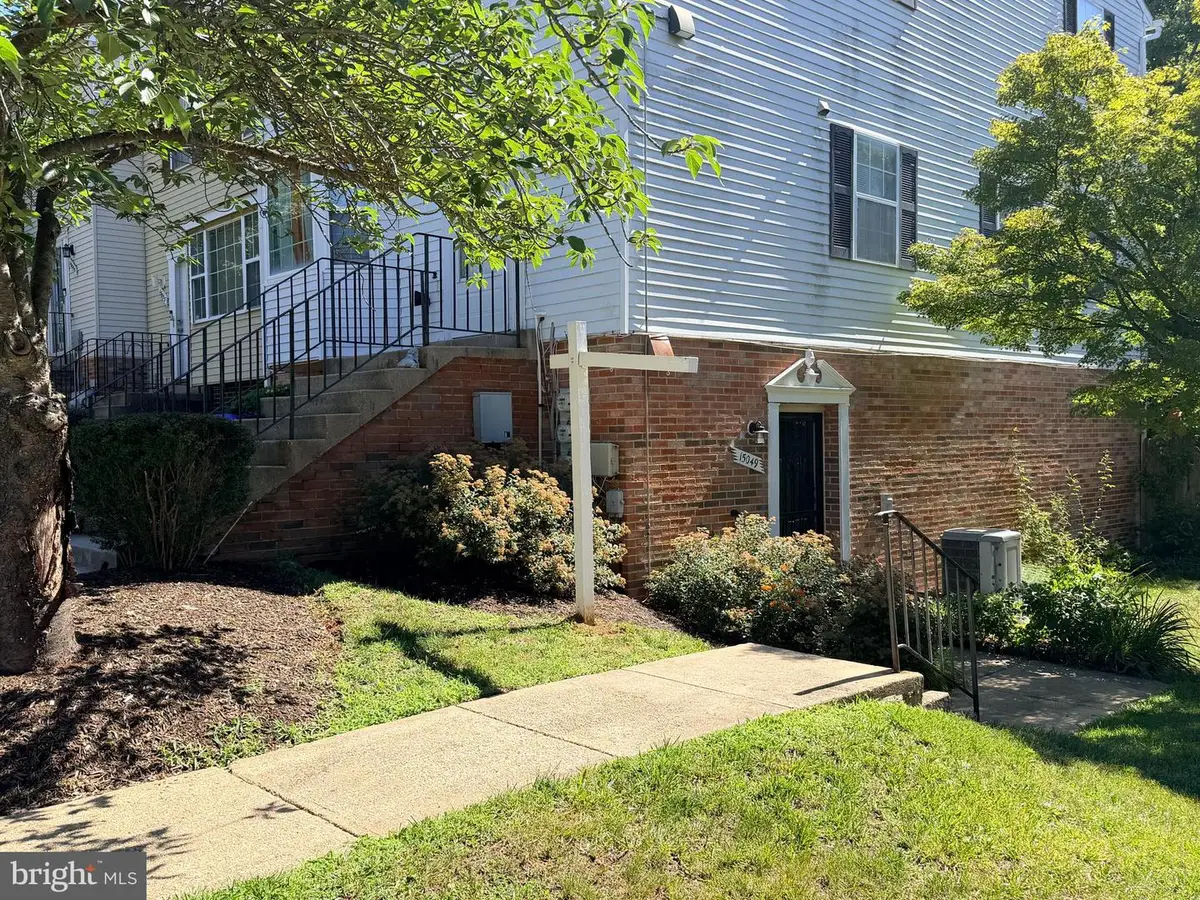 15049 Cherrywood Dr #4r, Laurel, MD 20707 - #1