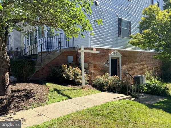 15049 Cherrywood Dr #4r, LAUREL, MD 20707