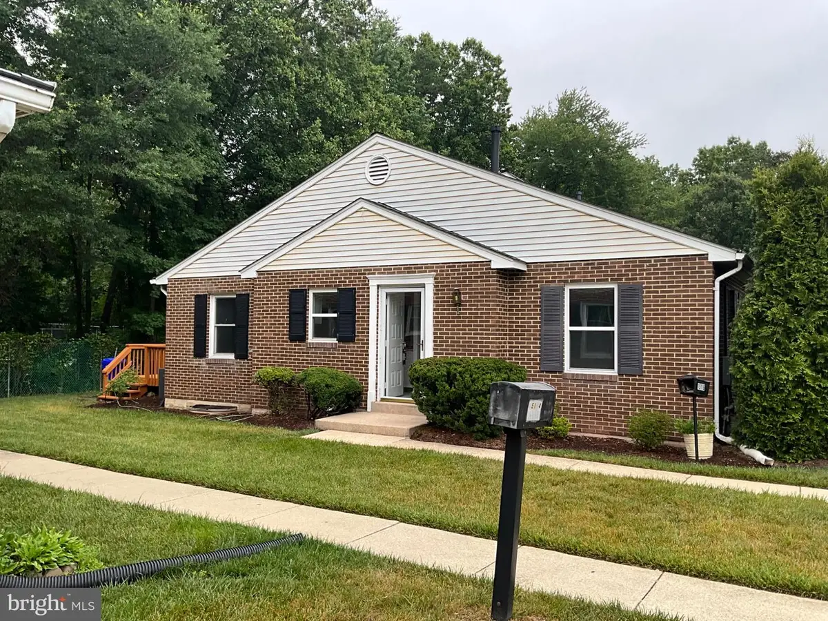 15116 Laurel Oaks Ln #4, Laurel, MD 20707 - #1