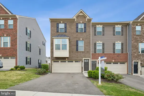 4208 Winifred Ln, UPPER MARLBORO, MD 20772