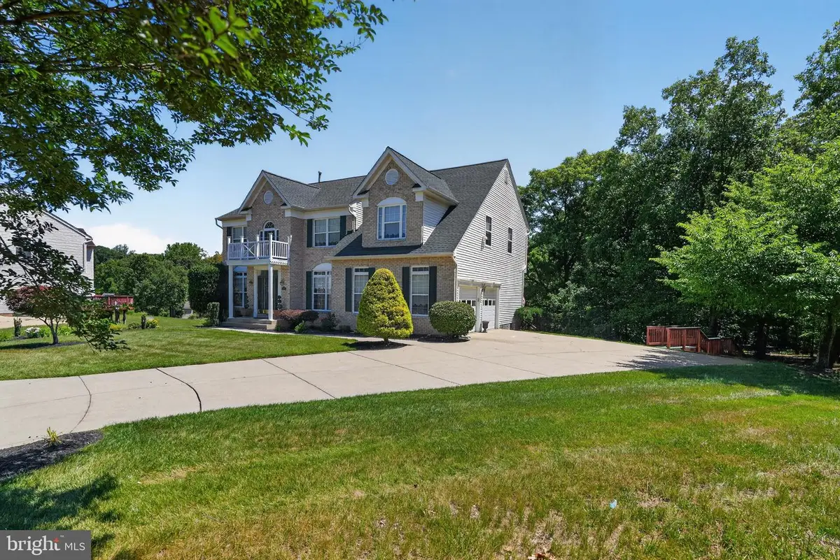 4216 Steeds Grant Way, Fort Washington, MD 20744 - #1