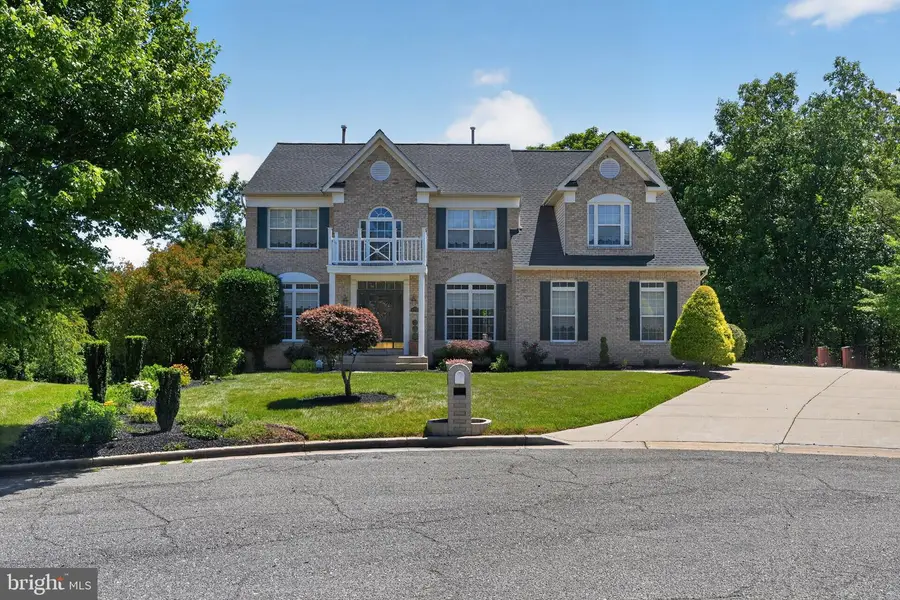 4216 Steeds Grant Way, Fort Washington, MD 20744 - #2