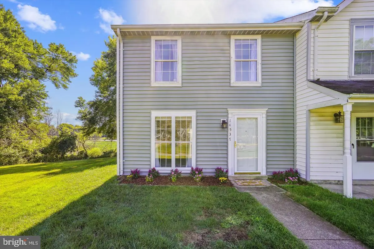 14537 Marlborough Cir, Upper Marlboro, MD 20772 - #1