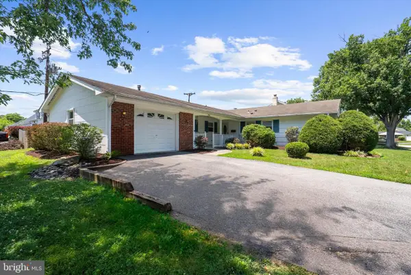 3900 Carvel Ln, BOWIE, MD 20715