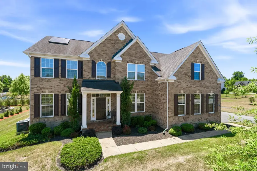 13807 Shannock Ln, Upper Marlboro, MD 20774 - #2