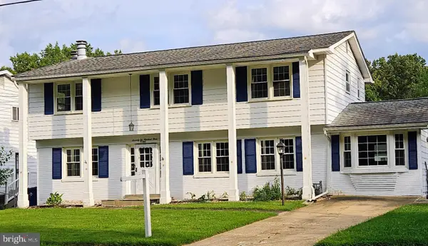 7203 Longbranch Dr, NEW CARROLLTON, MD 20784