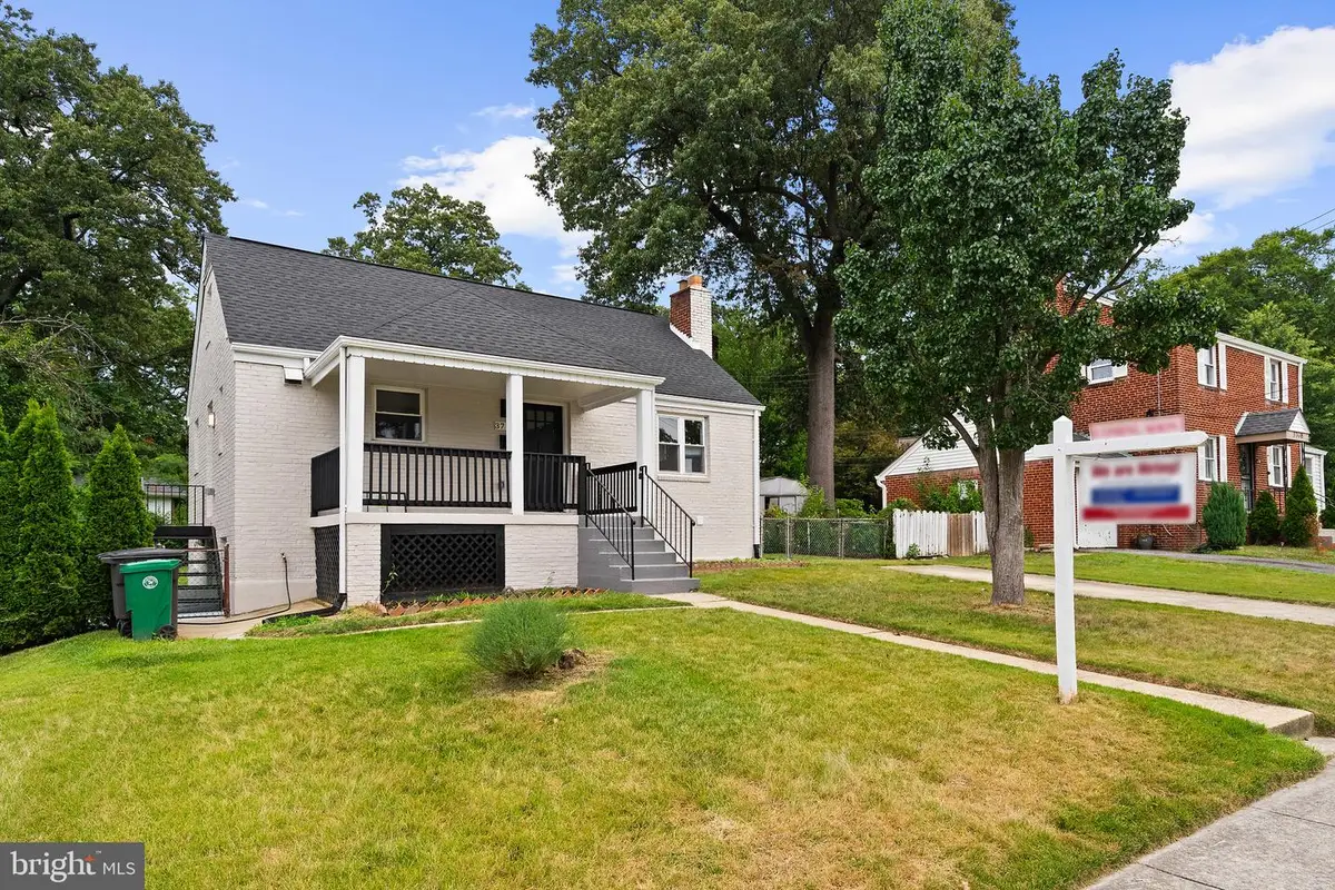 3706 Longfellow St, Hyattsville, MD 20782 - #1