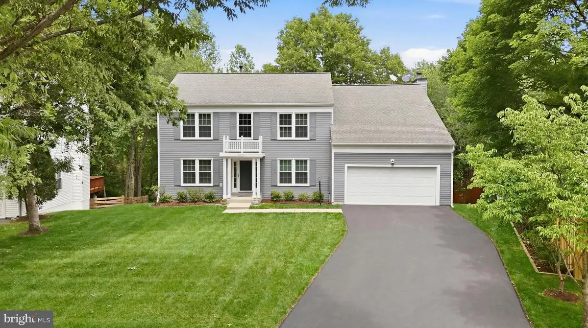 2703 Archangel Ct, Bowie, MD 20716 - #1