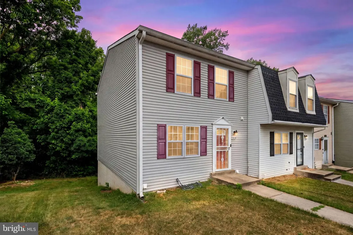 5939 Applegarth Pl, Capitol Heights, MD 20743 - #1