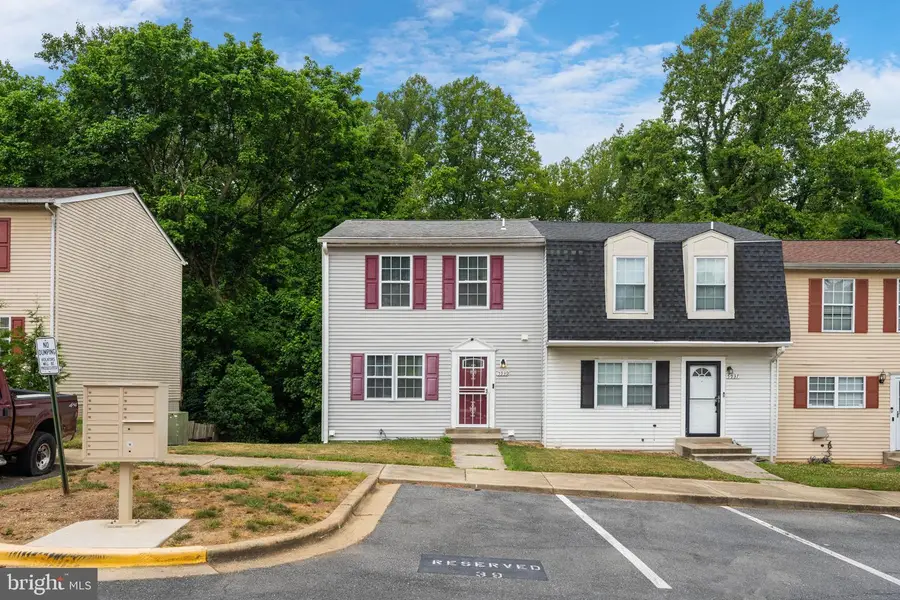 5939 Applegarth Pl, Capitol Heights, MD 20743 - #2