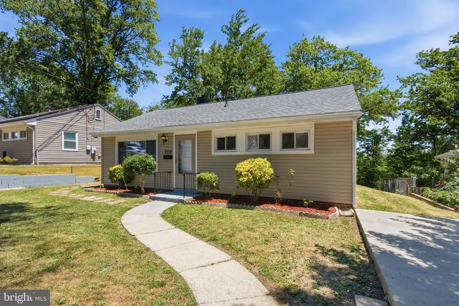 3713 Ingalls Ave, Hyattsville, MD 20784 - #3
