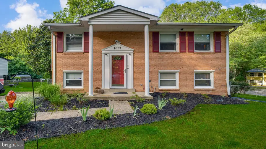 4501 Bishopmill Cir, Upper Marlboro, MD 20772 - #2