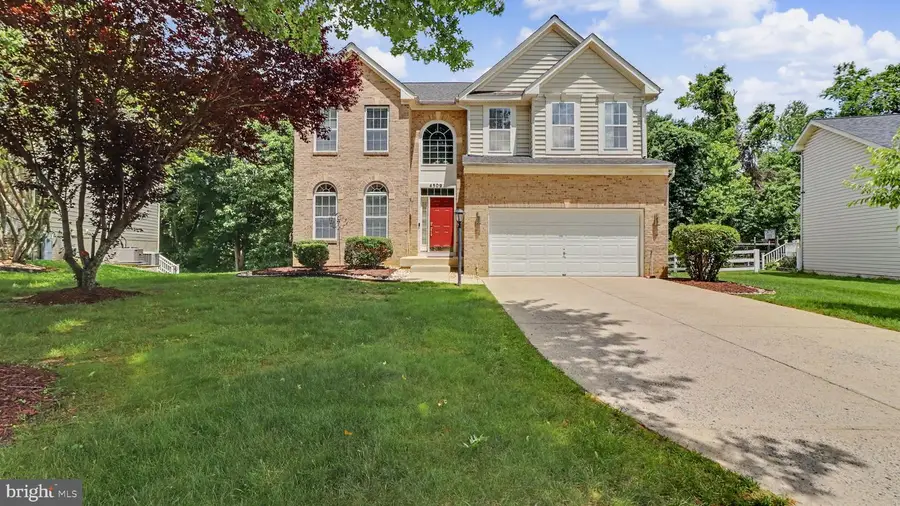 4509 Hatties Progress Dr, Bowie, MD 20720 - #2