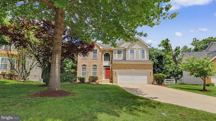 4509 Hatties Progress Dr, Bowie, MD 20720 - #3