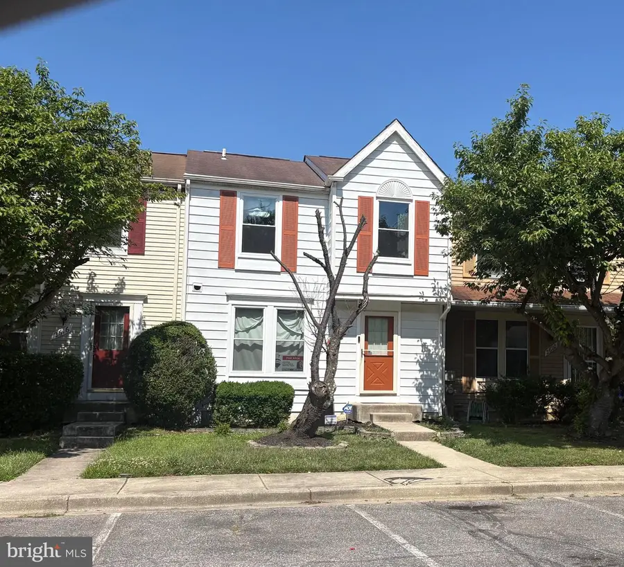 2618 Nemo Ct, Bowie, MD 20716 - #2