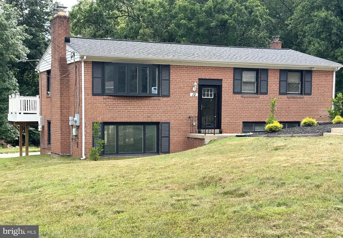 12 Arthur Dr W, Fort Washington, MD 20744 - #1
