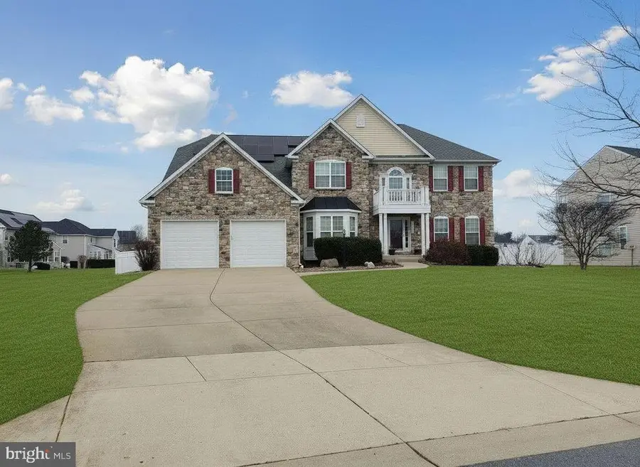 7406 White Plains Ln, Brandywine, MD 20613 - #2