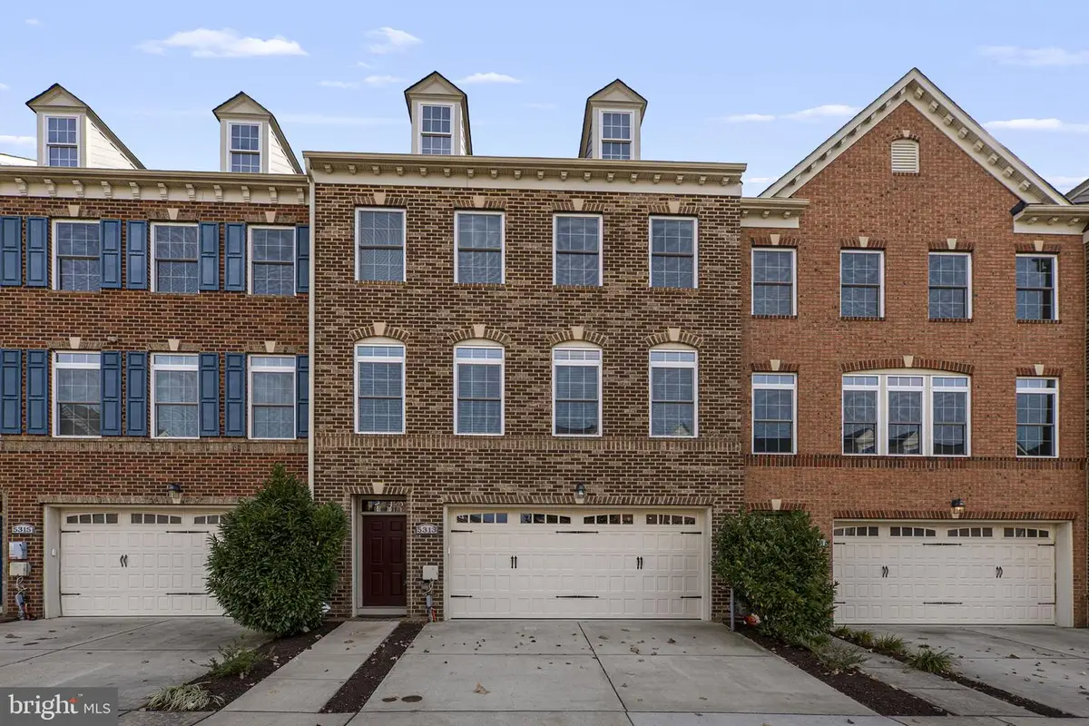 5313 Stream Bank Ln, Greenbelt, MD 20770 - #1