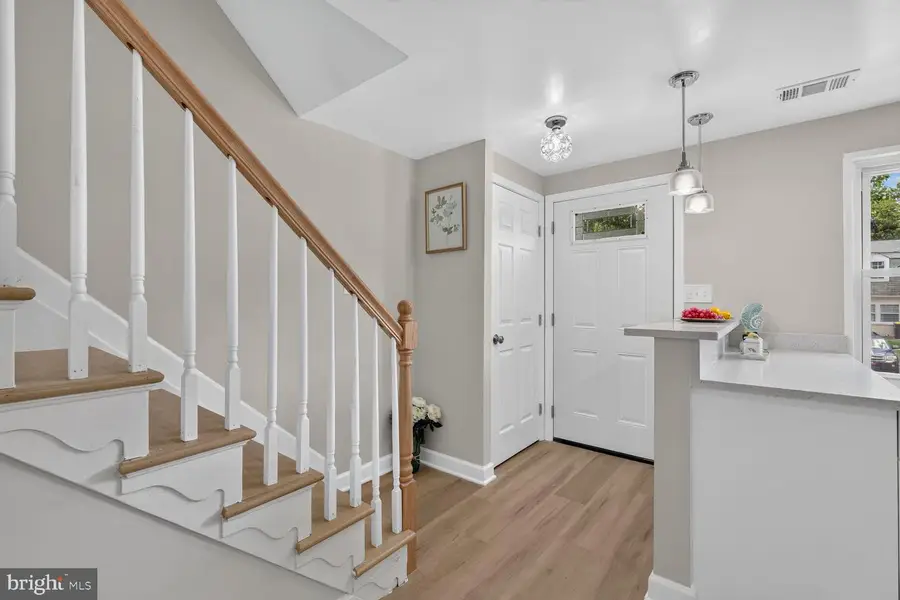 1800 Village Green Dr #d-96, Landover, MD 20785 - #3