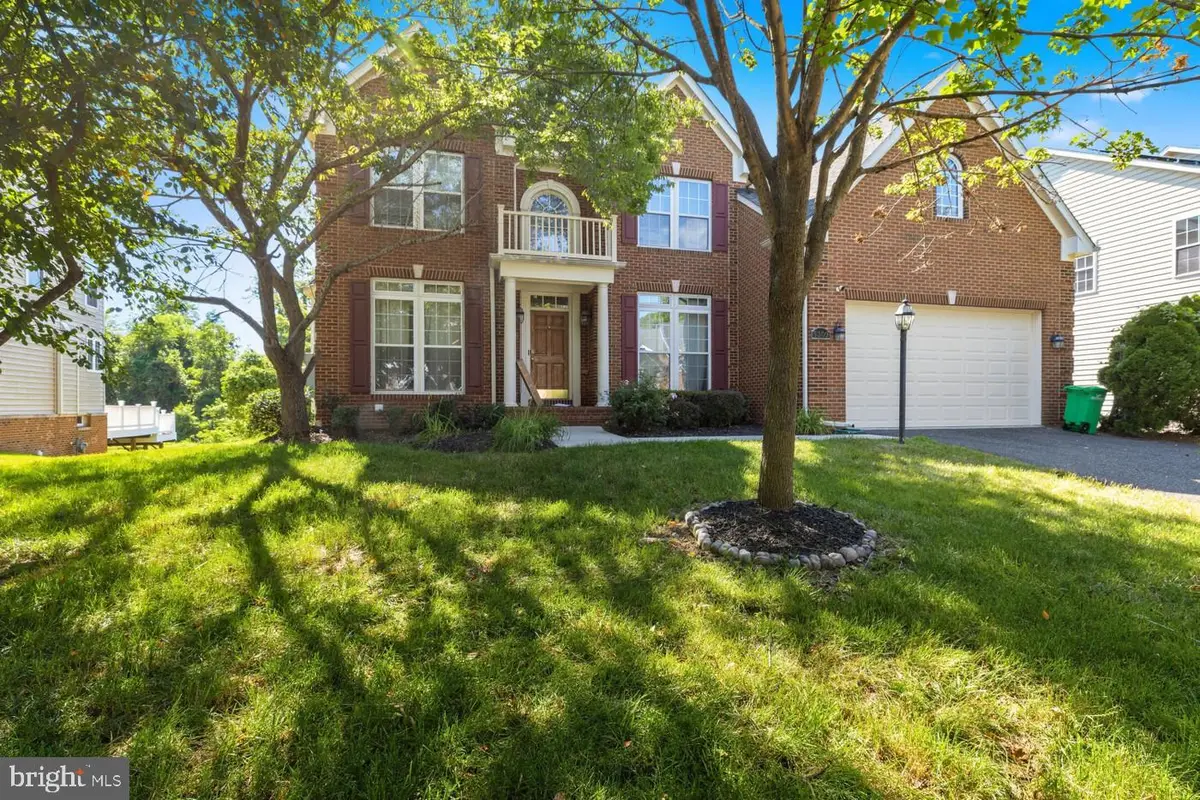 5309 Atherstone Ter, Upper Marlboro, MD 20772 - #1