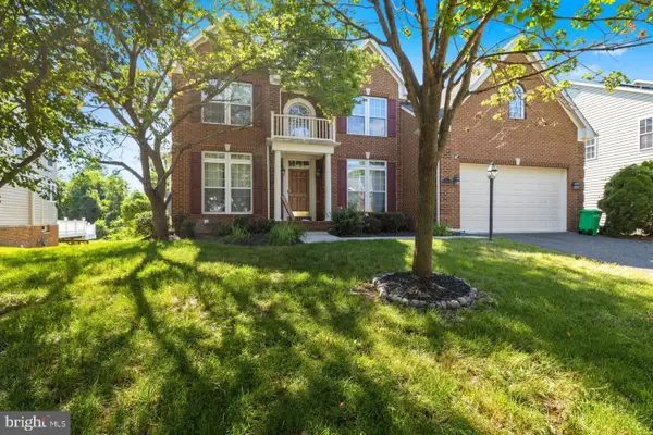 5309 Atherstone Ter, UPPER MARLBORO, MD 20772