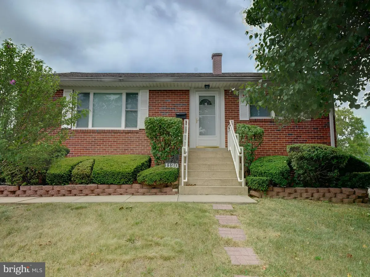 1120 Beall Pl, Laurel, MD 20707 - #1