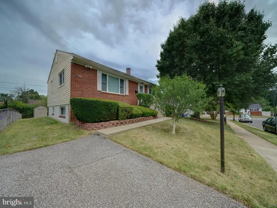 1120 Beall Pl, Laurel, MD 20707 - #3