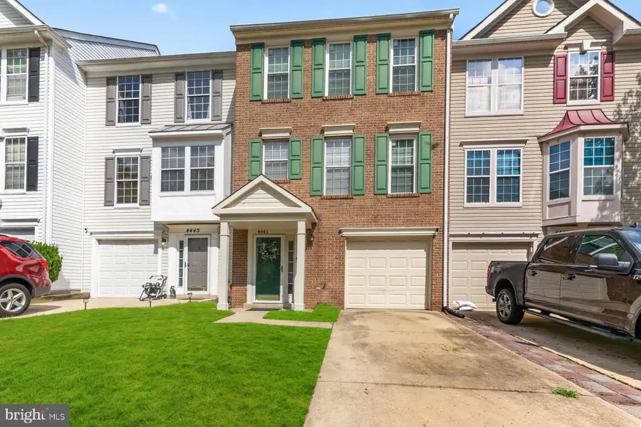 4443 Swindon Ter, Upper Marlboro, MD 20772 - #2